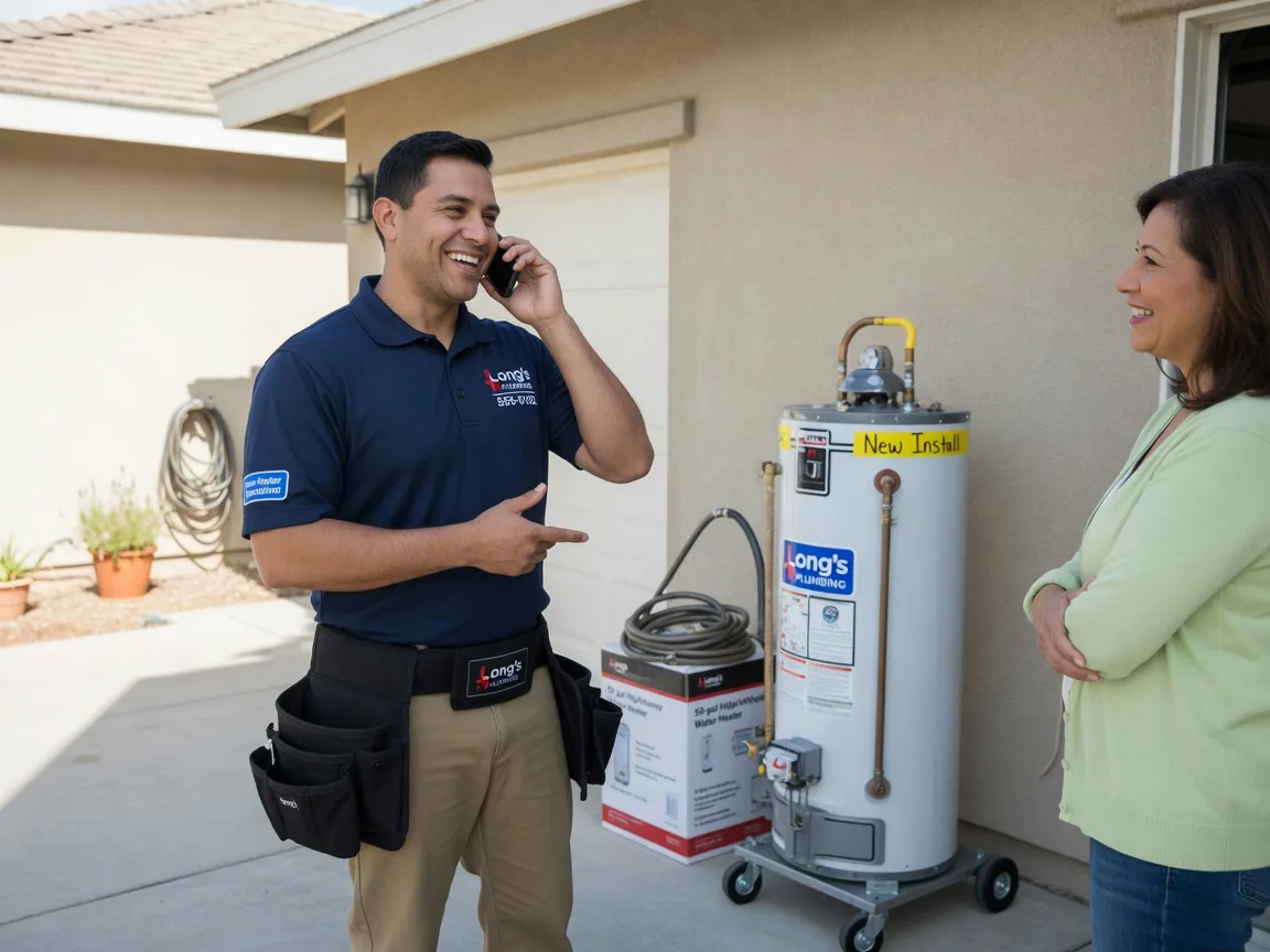 Leak Detection Davis, CA FAQs